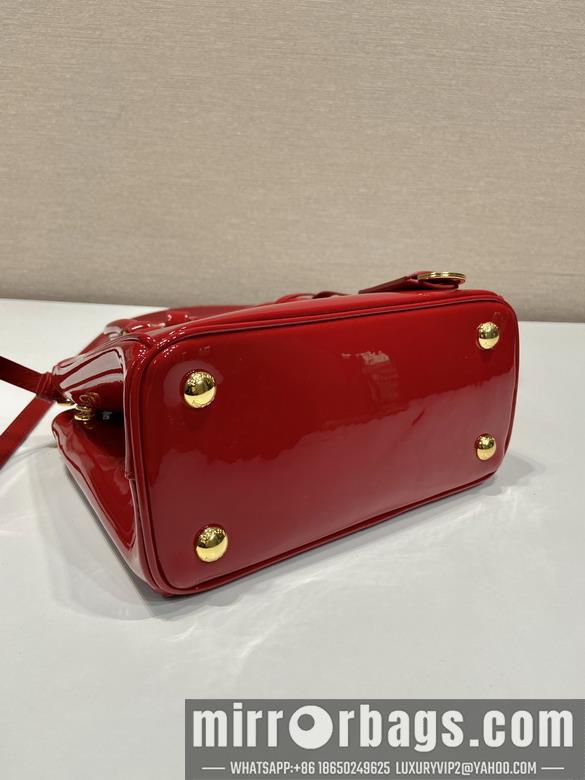 Prada Bags Prada 1BA906 20x15x9.5cm AP