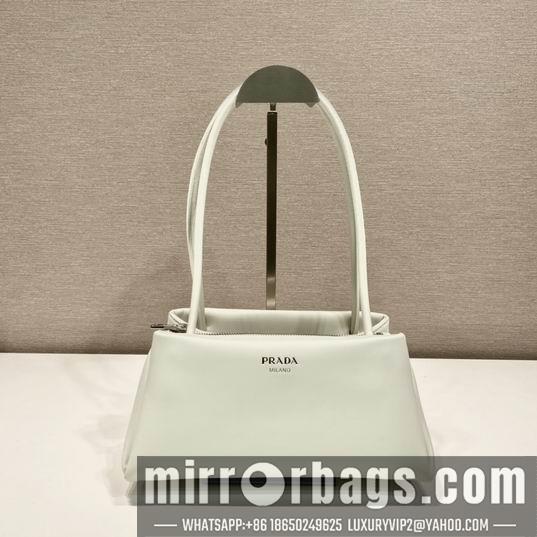 Prada Bags Parda 1BA368 26x14x13cm Ap