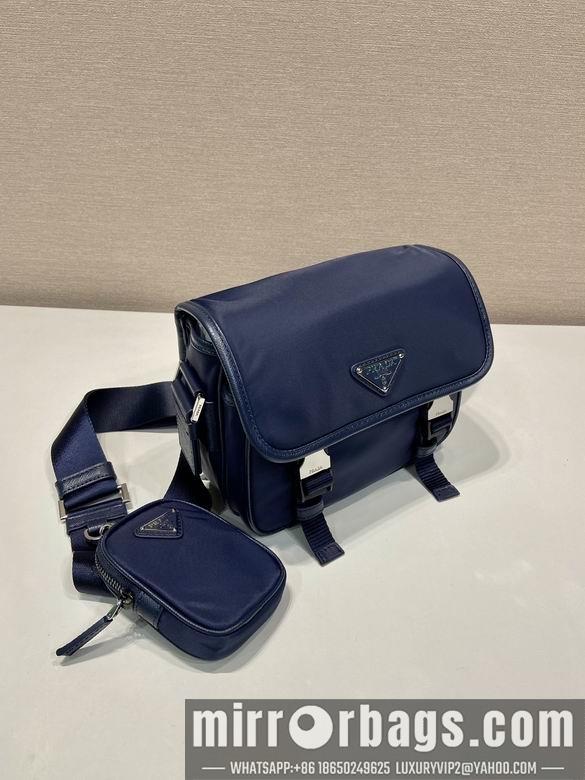 Prada Bags 2VD034 22X16X8.5cm WP