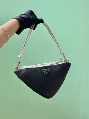 Prada Bags 1BC176 23x25x5cm ap