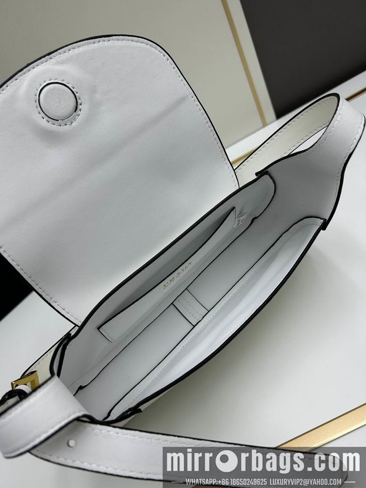 Prada Bags Prada 819 25x5.5cm jj2