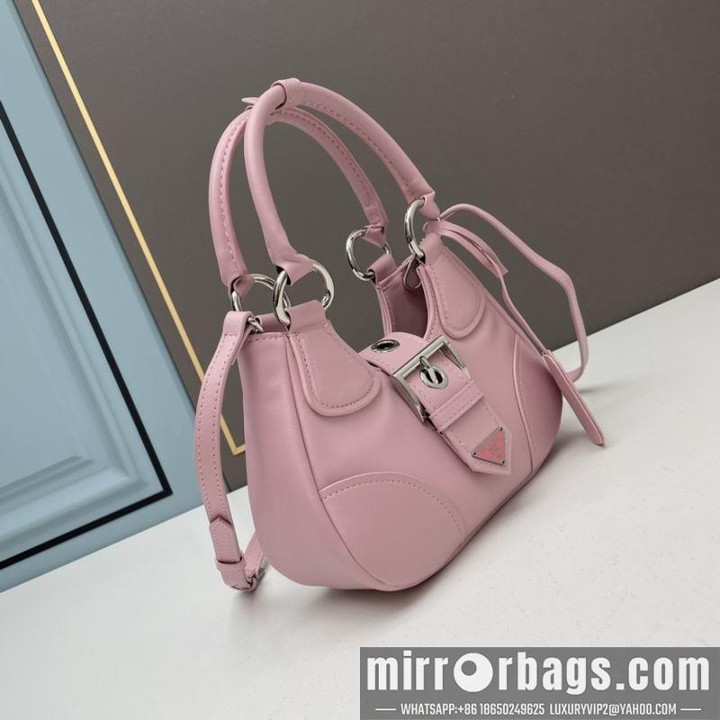 Prada Bags Prada 1BA381 23x16x7cm ww 3色