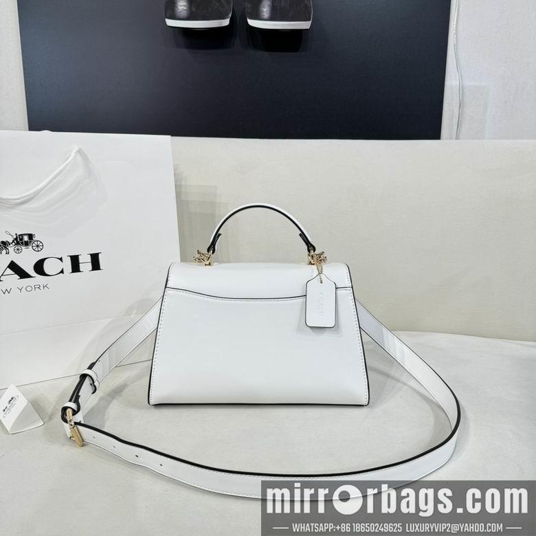 Coach Bags 27X17cm 060311 XMY 8