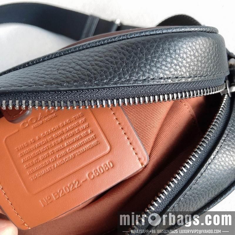 Coach Bags C6080 22X17X6cm JH