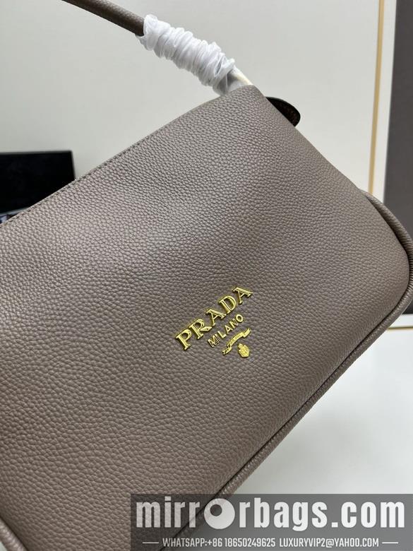 Prada Bags Prada 1BA109 30x22x10cm jj1