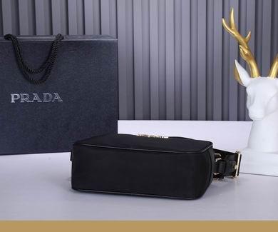 Prada Bags WM1BH089 22X15X8