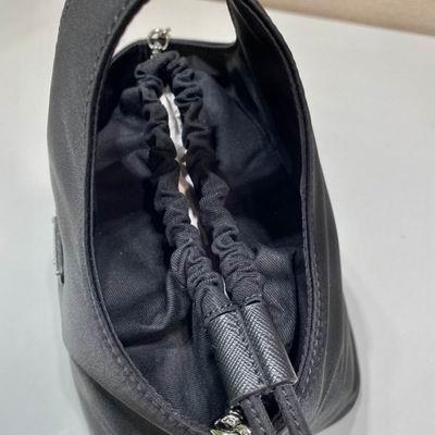 Prada Bags 1BG036 18x15x15cm ap