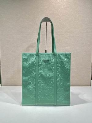 Prada Bags Prada tote 1BG587 36x39x13cm AP