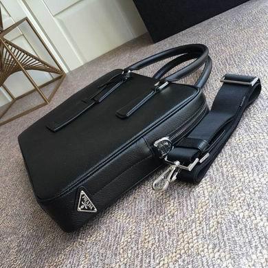 Prada Bags APVS0363B 37X28X6