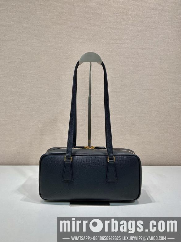 Prada Bags Prada 1BB116 30x14x8.5cm AP1