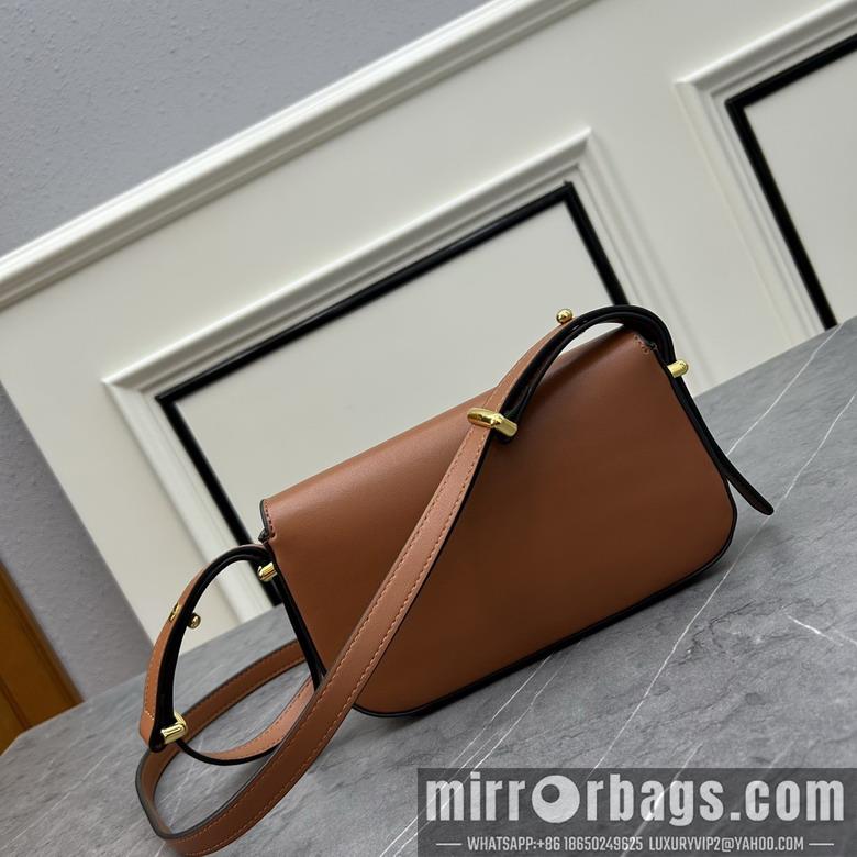 Prada Bags Prada 1BD339 20.5x10.5x4cm ss1