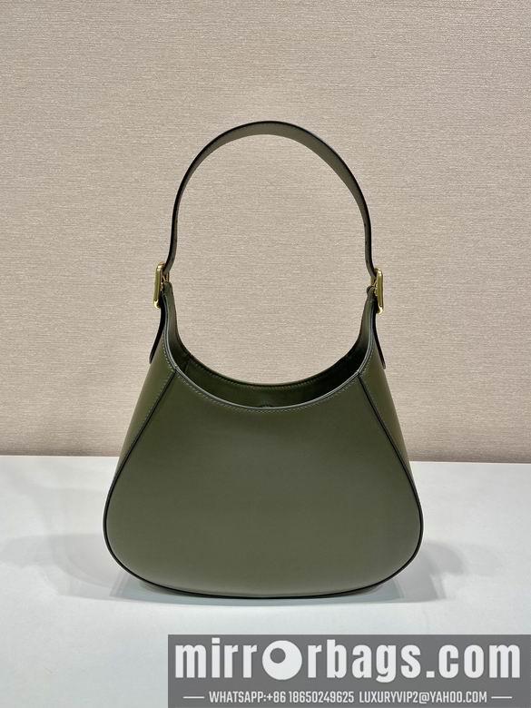 Prada Bags 1BC179 27X19X5cm XM 4colour