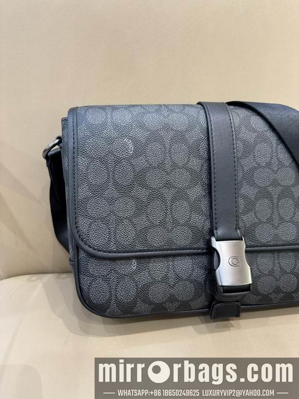 Coach Bags CU202 CU042 CU041 29X20X7cm JH 2colour