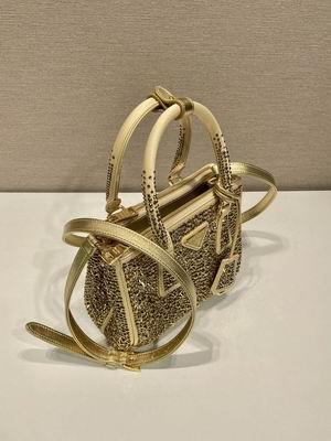 Prada Bags Prada 1BA906水晶20x15x9.5cm AP2色