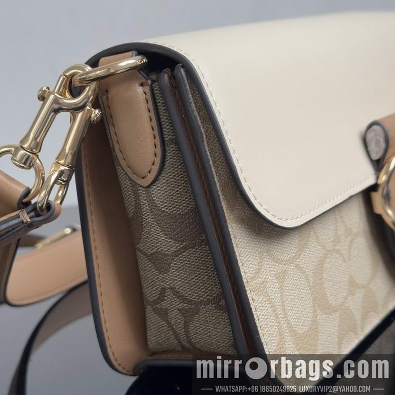 Coach Bags CR332 26X7X15cm JH
