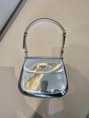 Prada Bags Cleo 1BD303 24x19x6cm ap 18