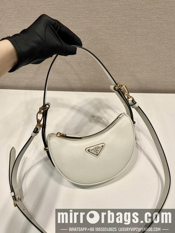 Prada Bags Prada Moon1BC199 18x16x5cm AP