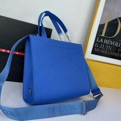 Prada Bags WW1BG382 26X23.5X9
