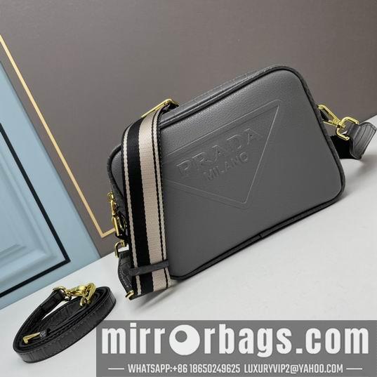 Prada Bags Prada 55108 23x16x10cm ww7色