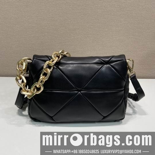 Prada Bags Prada 1BD328 24x15x7.5cm AP