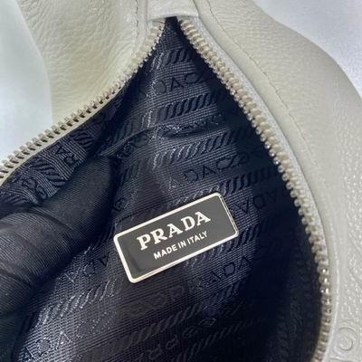Prada Bags 2VZ098 17X32X6.5cm Ap