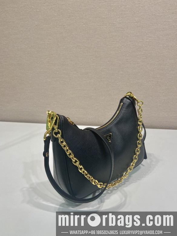 Prada Bags Prada 1BC204 22x18x6cm AP1
