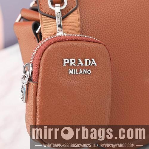 Prada Bags Prada 1BD293 24x17x9.5cm ww2