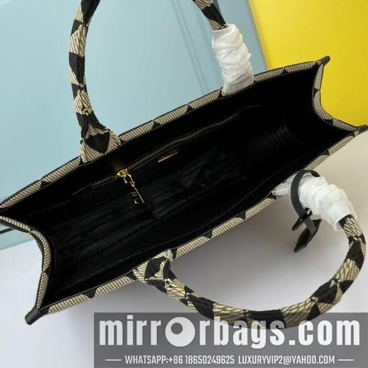 Prada Bags Prada 1BA354 SXK8865 39x30x10cm ww