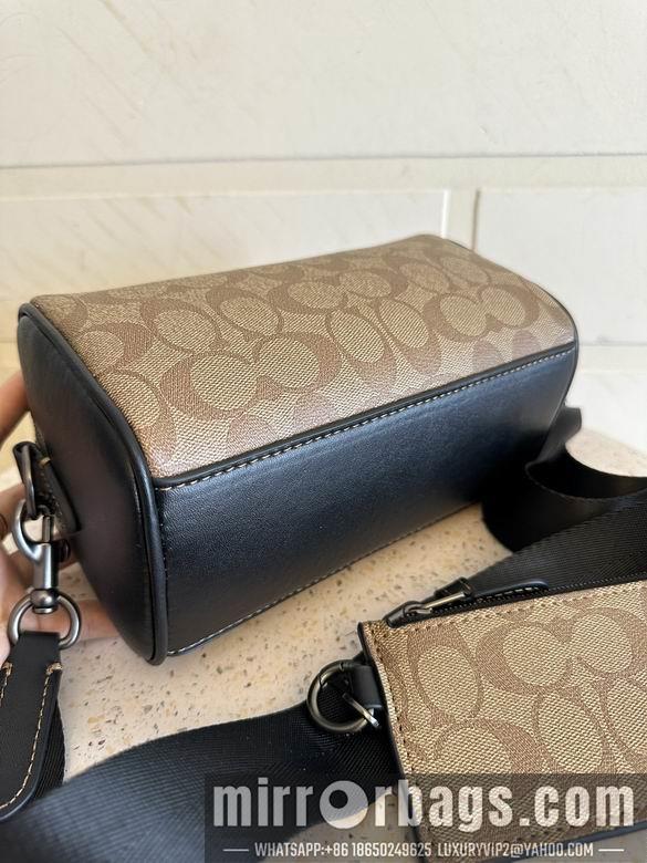 Coach Bags CJ674 21X11.5X10cm JH 2colour