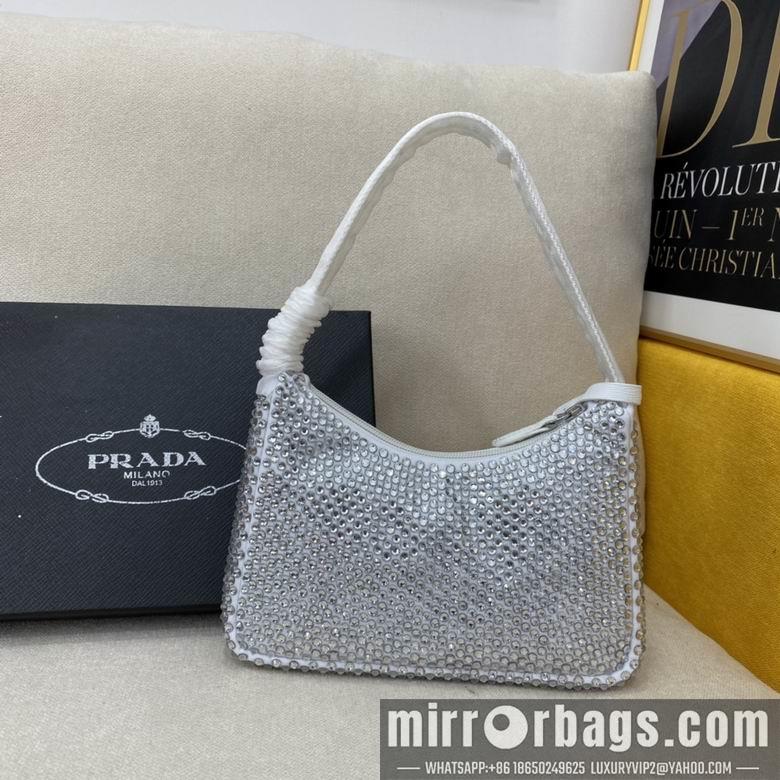 Prada Bags WW2260 22cm