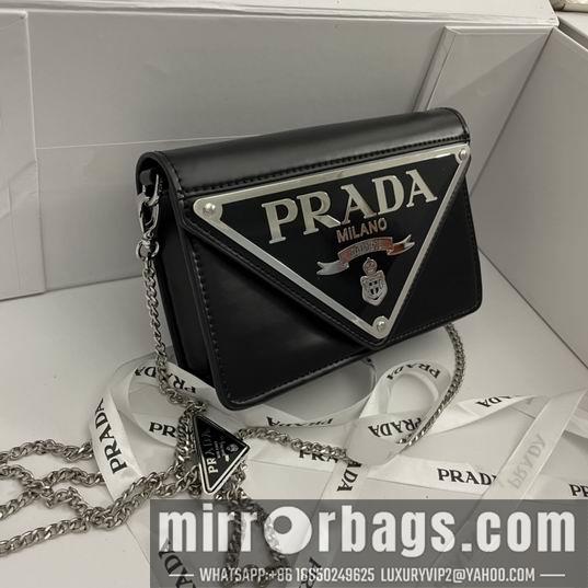 Prada Bags Prada 1BH189 9.5x3.5x17cm CN2色