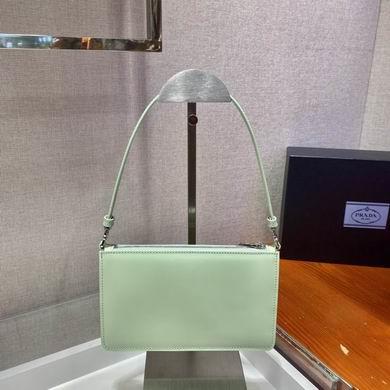 Prada Bags AP1BC155 20X12X5.5