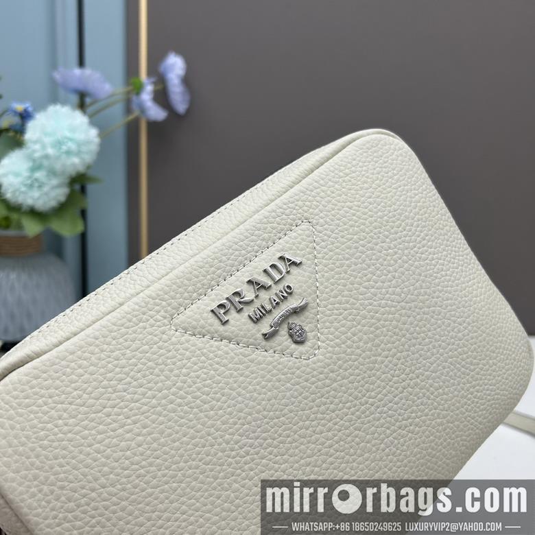 Prada Bags Prada 1BH082 22x14x8cm ss2