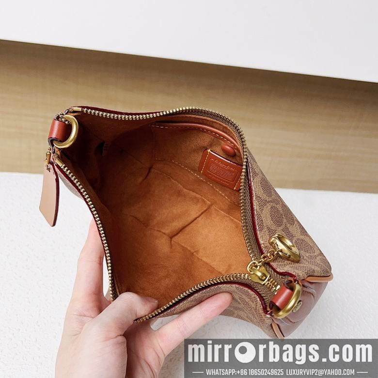 Coach Bags CM584 23.5X16X6.5cm JH 3colour