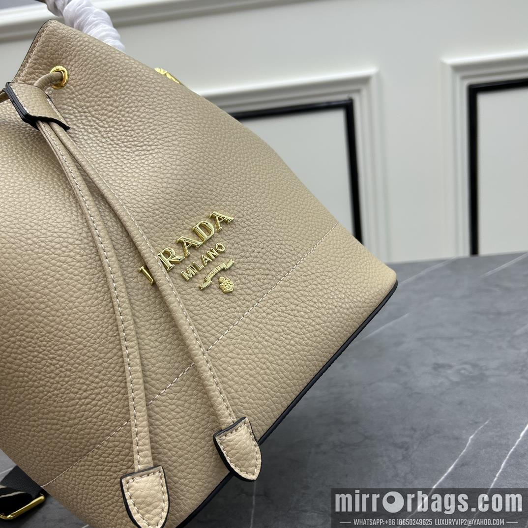 Prada Bags Prada 2090 21x25x15cm ww4