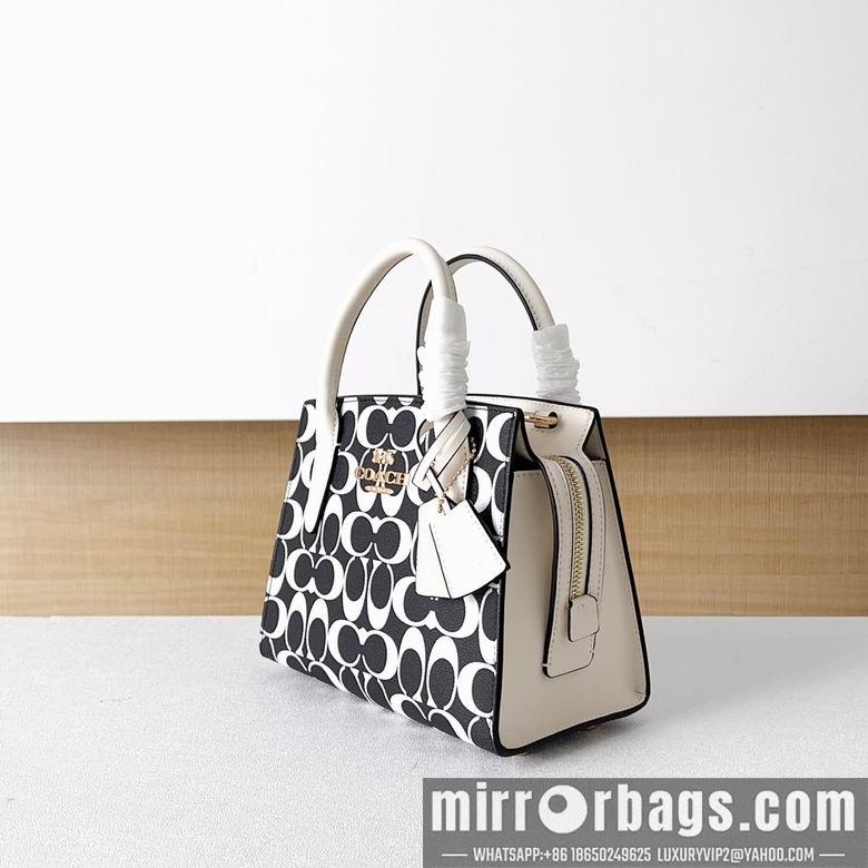 Coach Bags CP080 CP081 CP083 22X16X11cm AZ 3colour