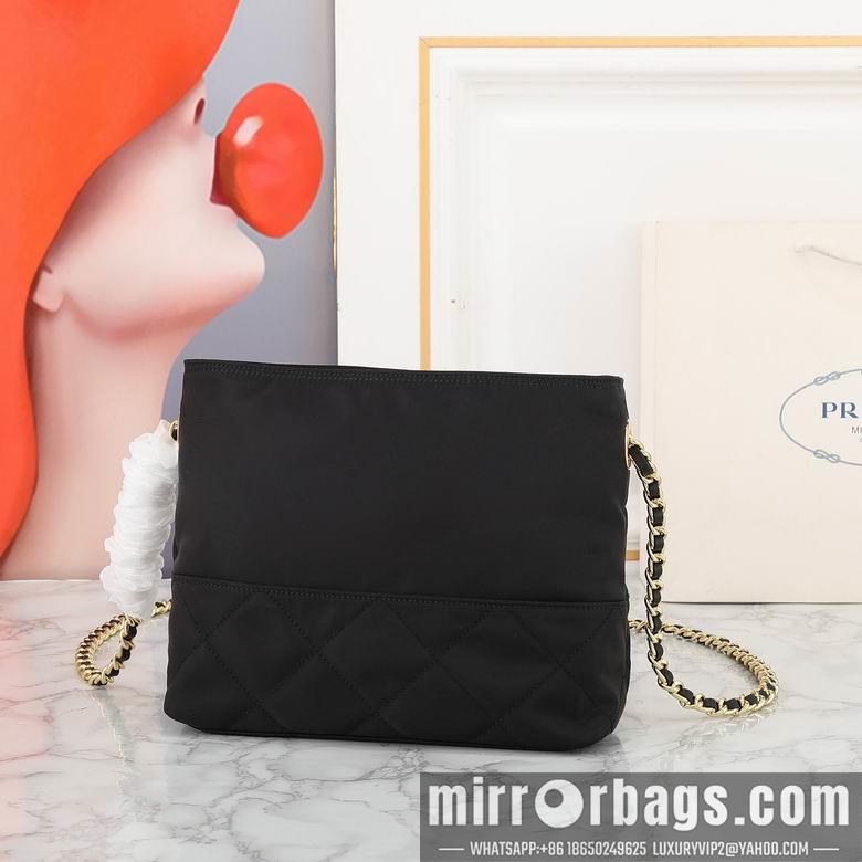 Prada Bags 1BD645 25X21X8cm DN 3colour