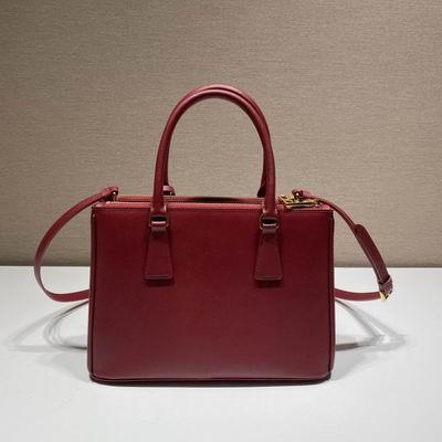 Prada Bags Galleria Saffiano AP1BA863 28X20X12