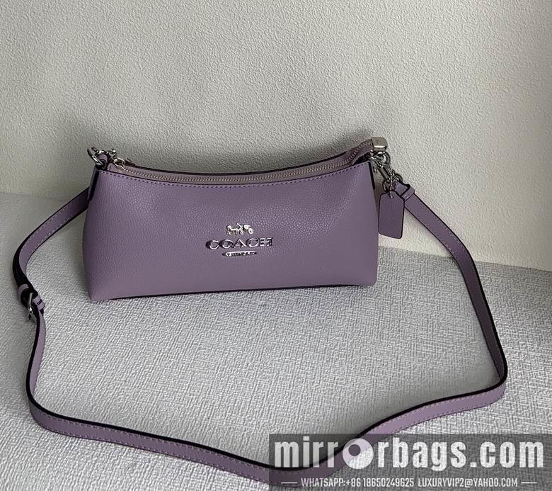 Coach Bags CL405 CL406 CL407 CL656 26X12X7cm AZ 4