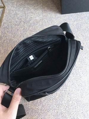 Prada Bags Saffiano 2VQ002 24x27x7cm ap 18
