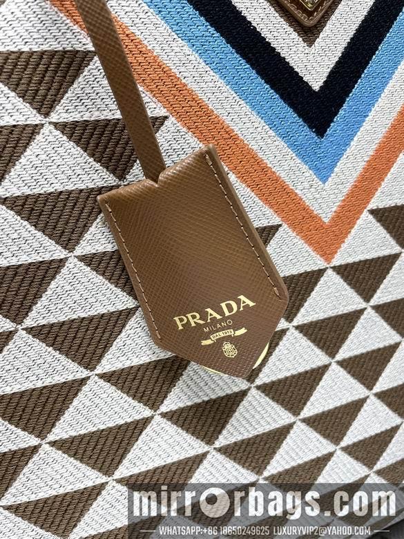 Prada Bags 1BA356 39X31X11cm YG 4colour