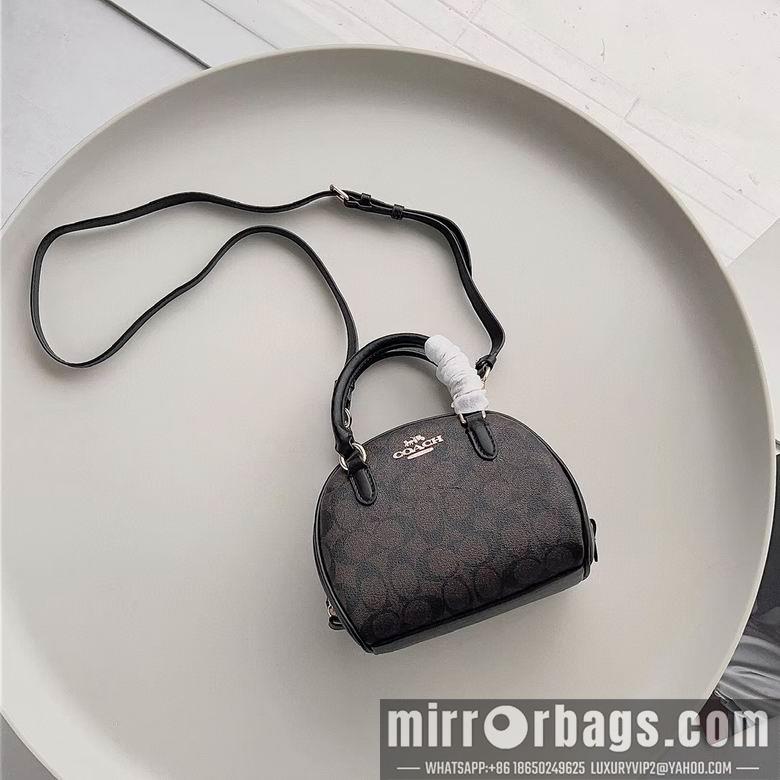 Coach Bags CA591 20.5x12.5x15.5cm