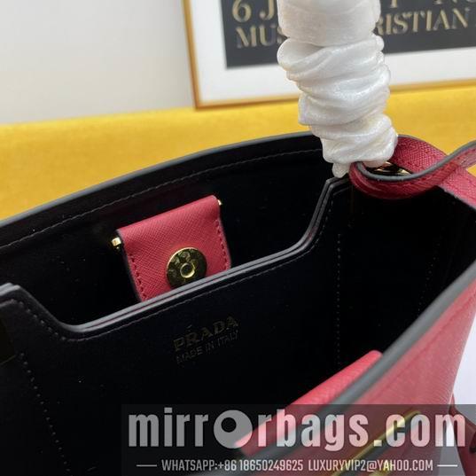 Prada Bags Prada Saffiano 1BA219 21x11x18cm ww