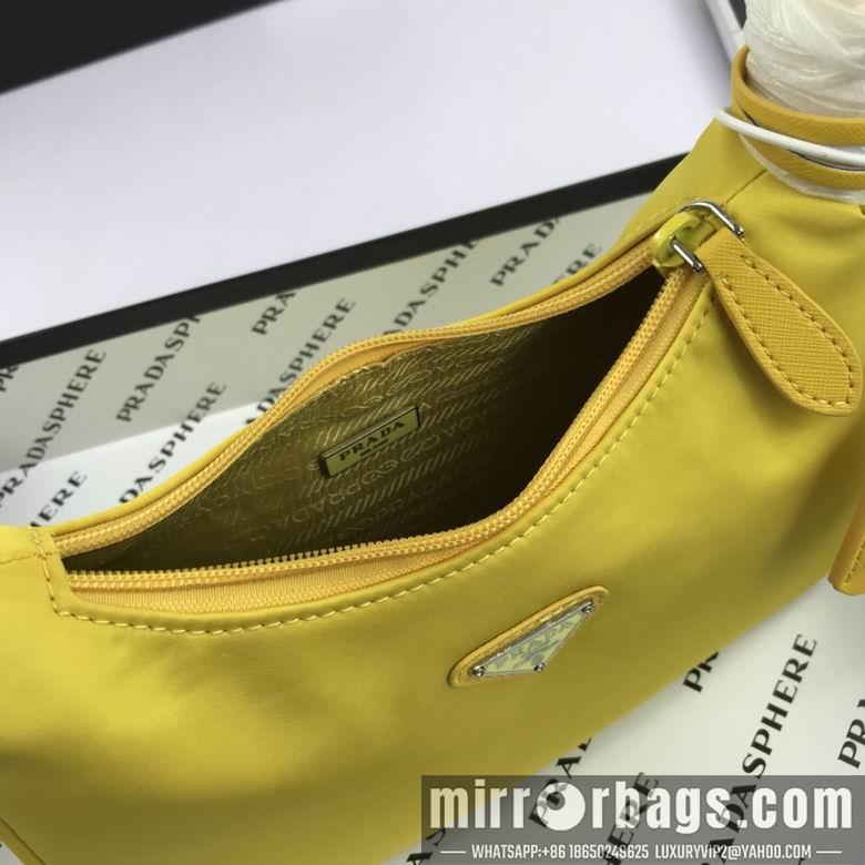 Prada Bags WW1NE515 23X13X5