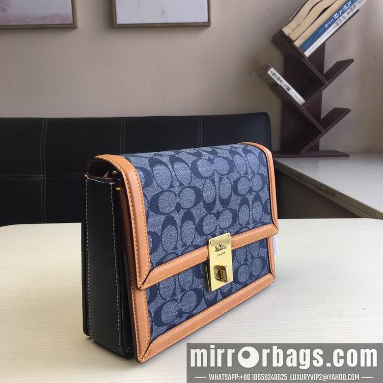 Coach Bags BH3696 21.6X16X6