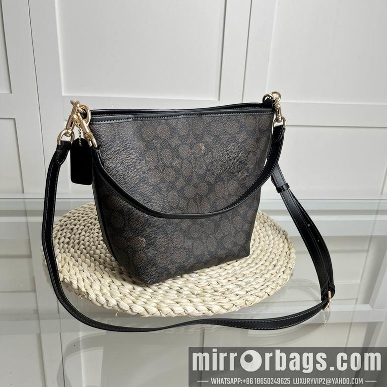 Coach Bags 28X22X10cm 070402 AZ 3