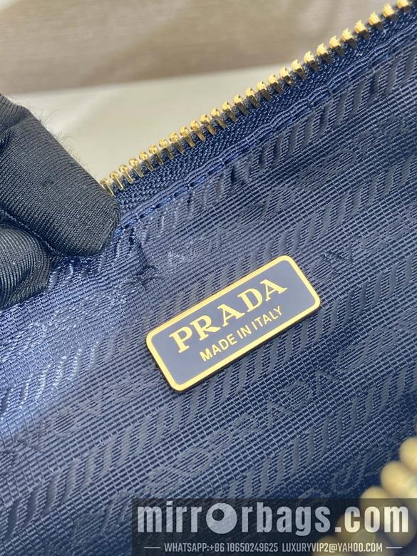 Prada Bags Prada Hobo 1Nl054 24.5x14cm AP