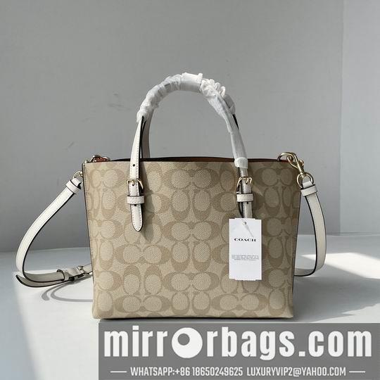 Coach Bags C4250 25X19X12.5cm AZ 3