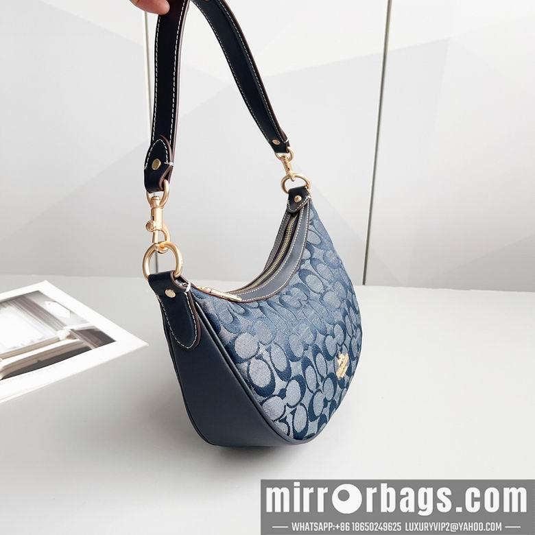 Coach Bags CO996 CO997 18X26X36cm JH 1