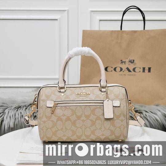 Coach Bags 83607 26X15X13cm AZ 3colour